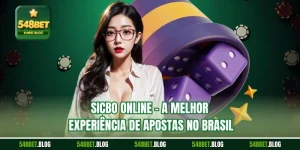 Sicbo online